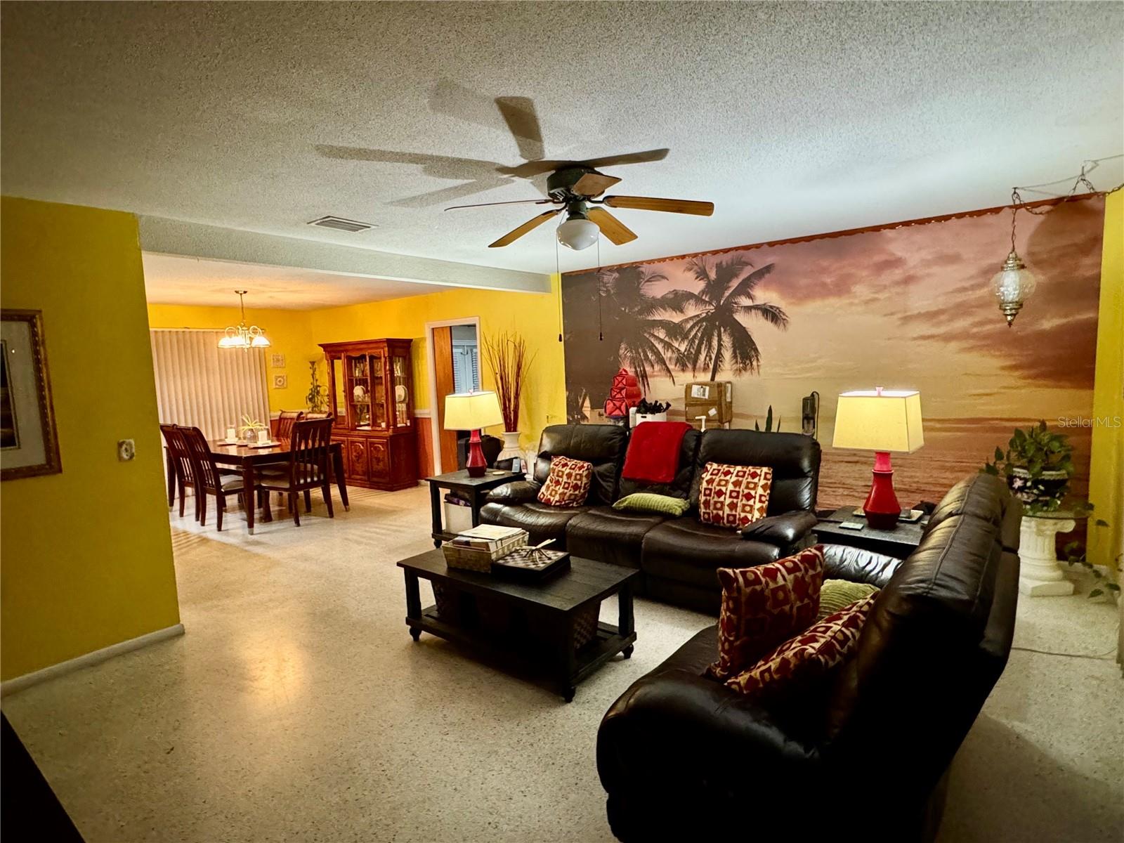 ALLEN RAY E. POLK - Residential