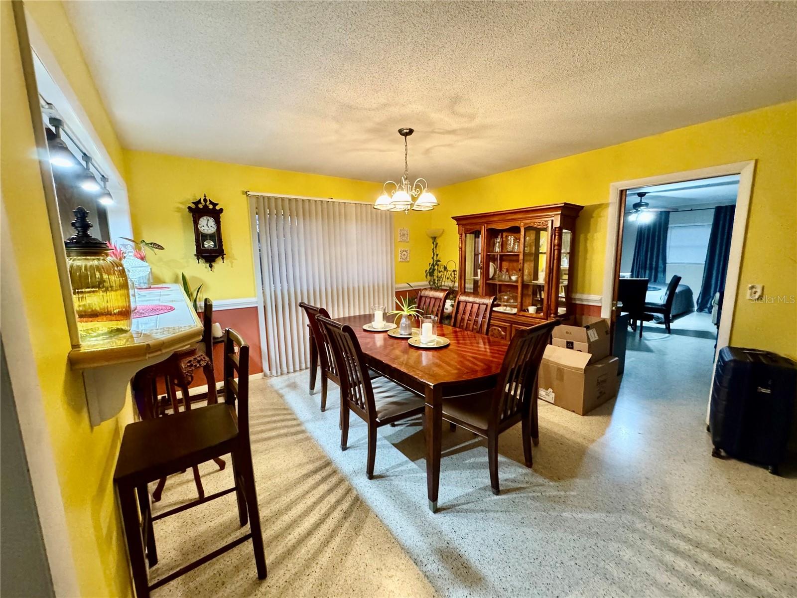 ALLEN RAY E. POLK - Residential