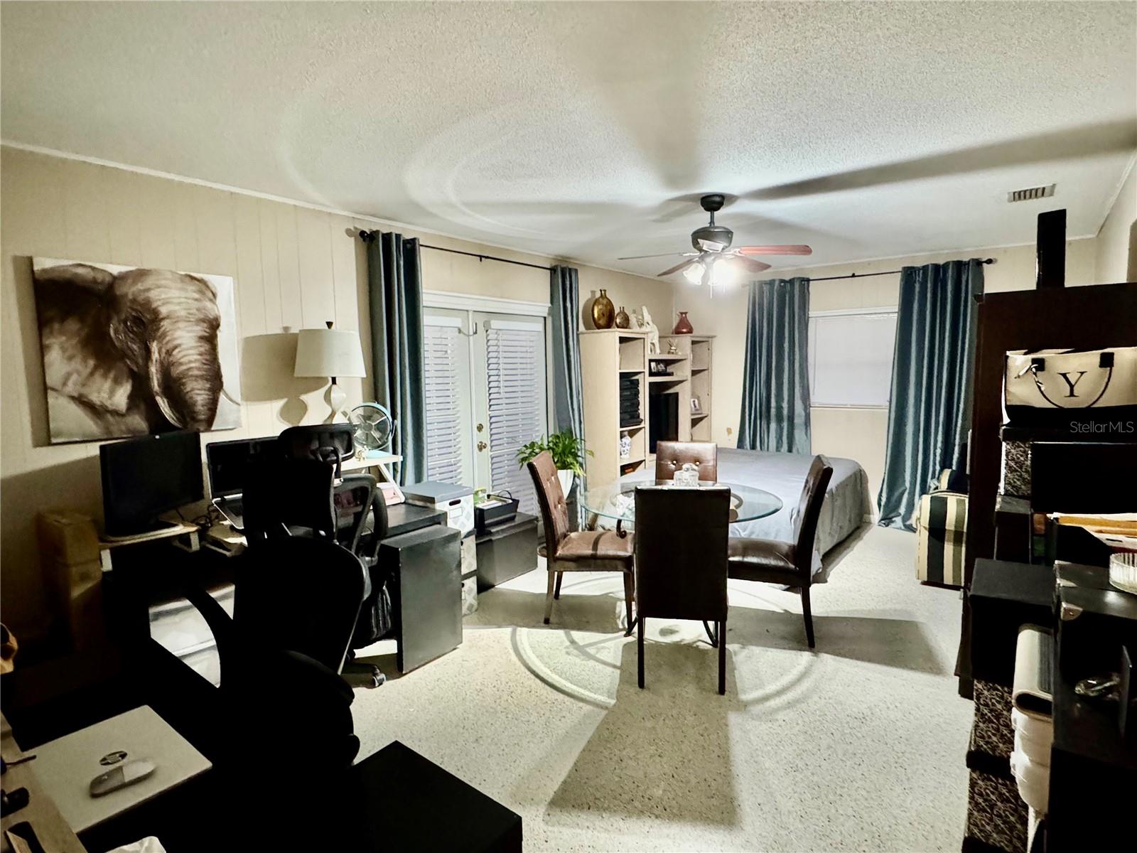 ALLEN RAY E. POLK - Residential