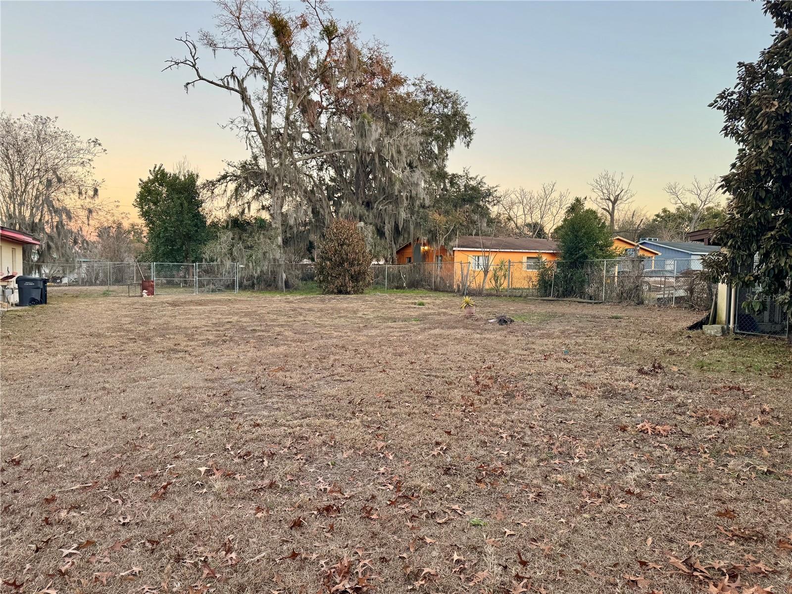 ALLEN RAY E. POLK - Residential