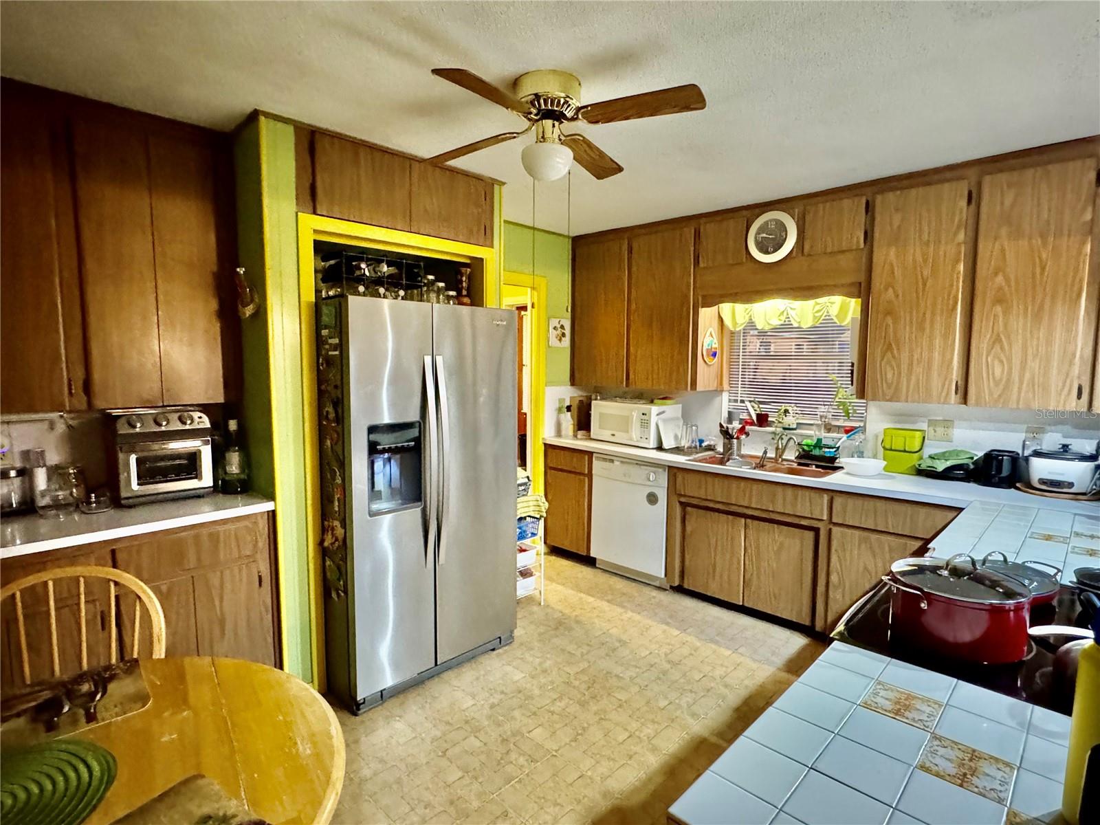 ALLEN RAY E. POLK - Residential