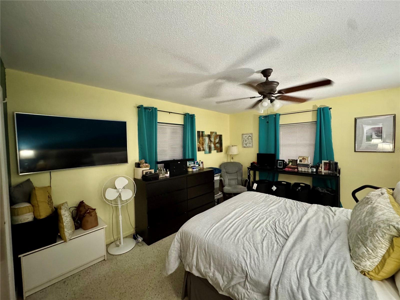 ALLEN RAY E. POLK - Residential