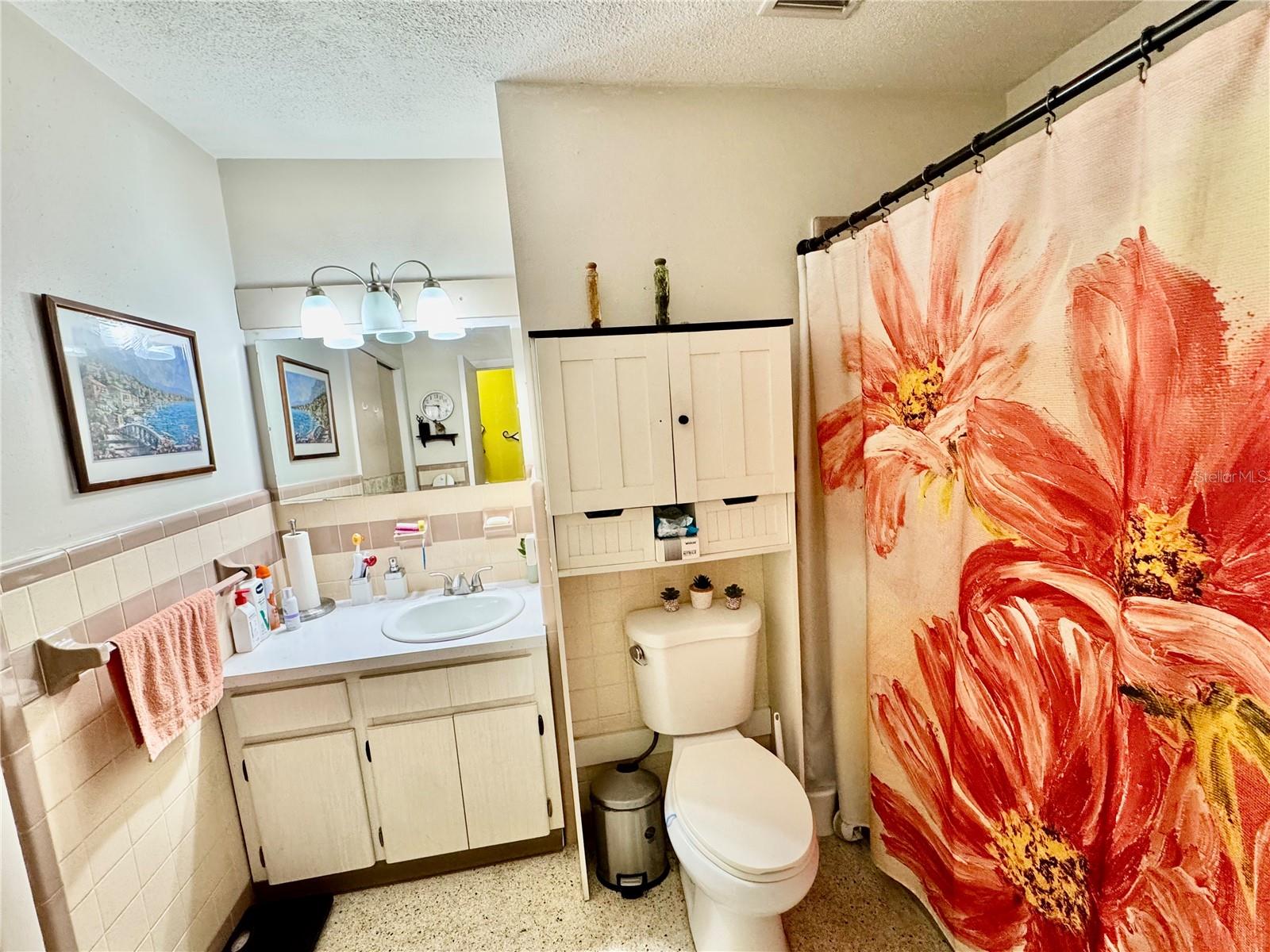 ALLEN RAY E. POLK - Residential