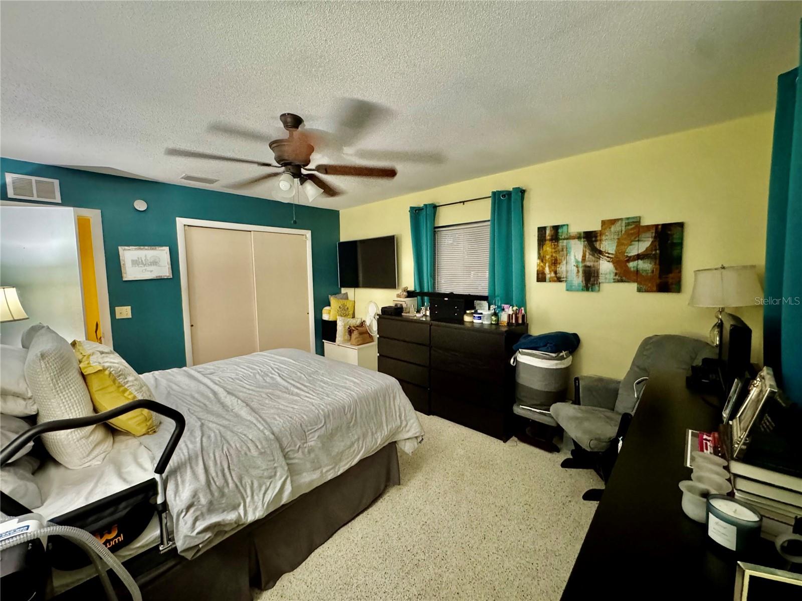 ALLEN RAY E. POLK - Residential