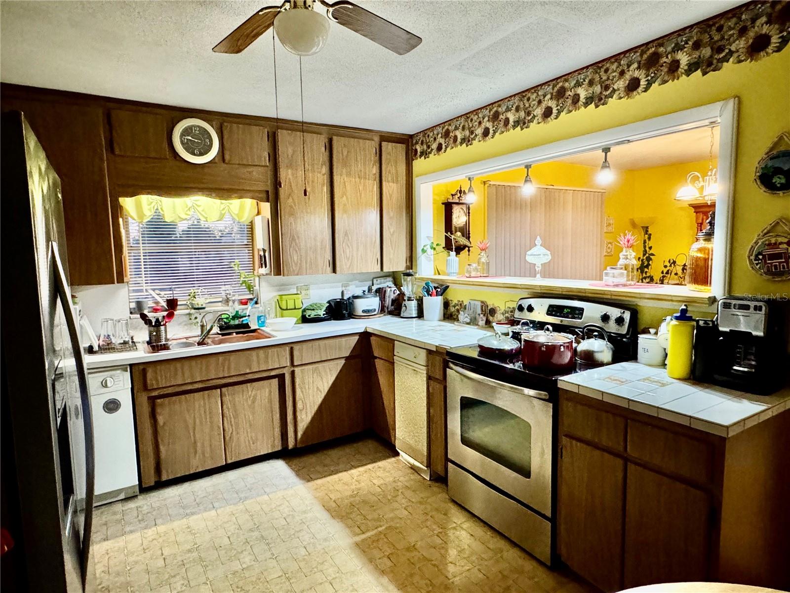 ALLEN RAY E. POLK - Residential