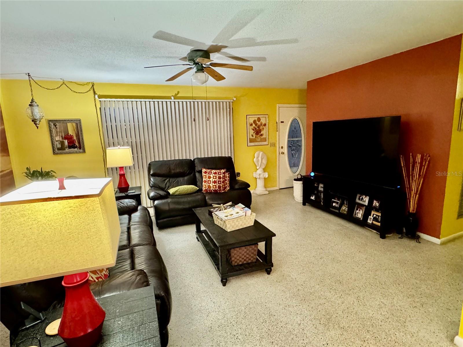 ALLEN RAY E. POLK - Residential