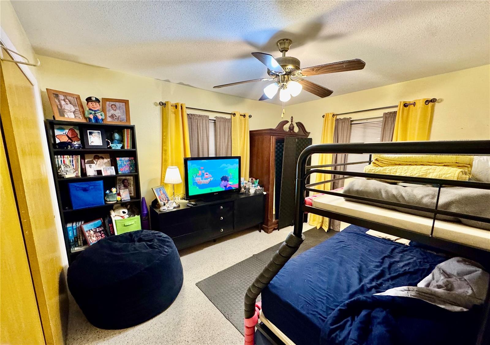 ALLEN RAY E. POLK - Residential