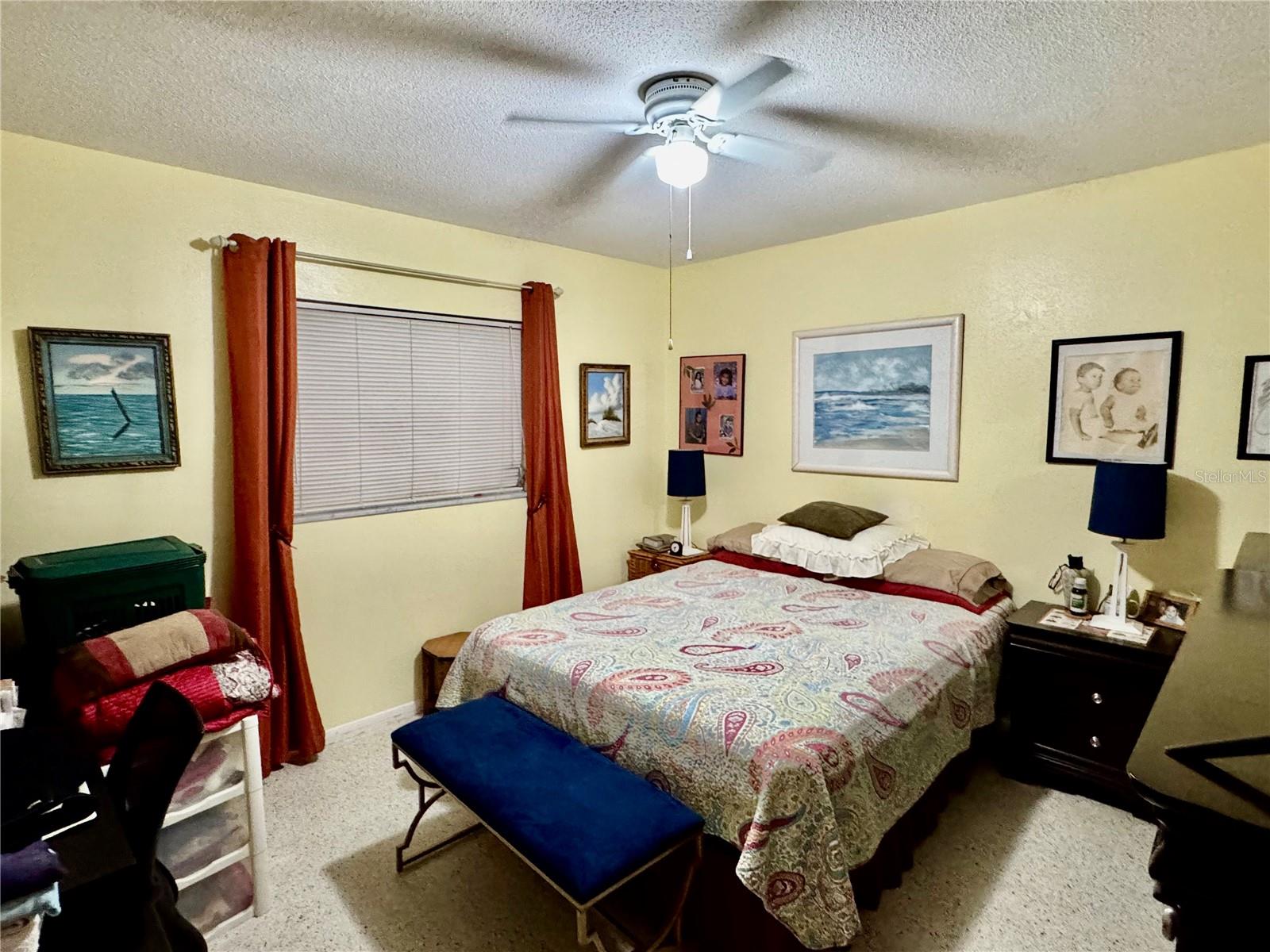 ALLEN RAY E. POLK - Residential