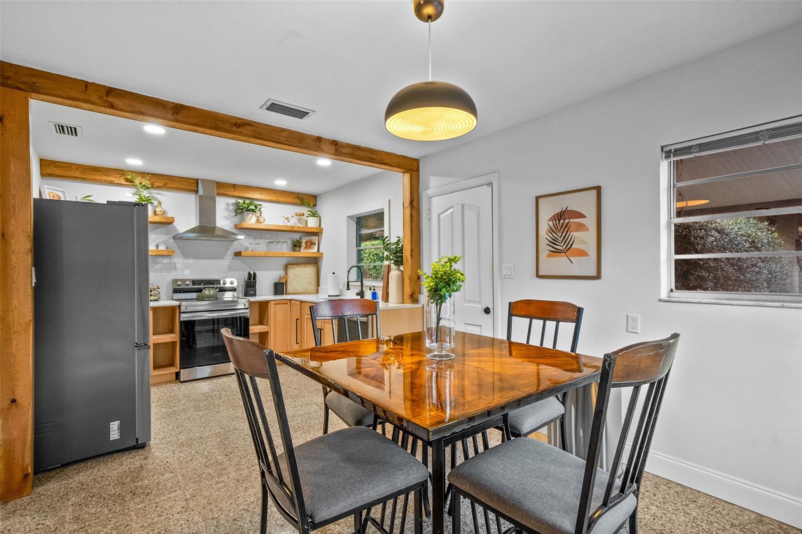 MEADOWBROOK - Residential Lease