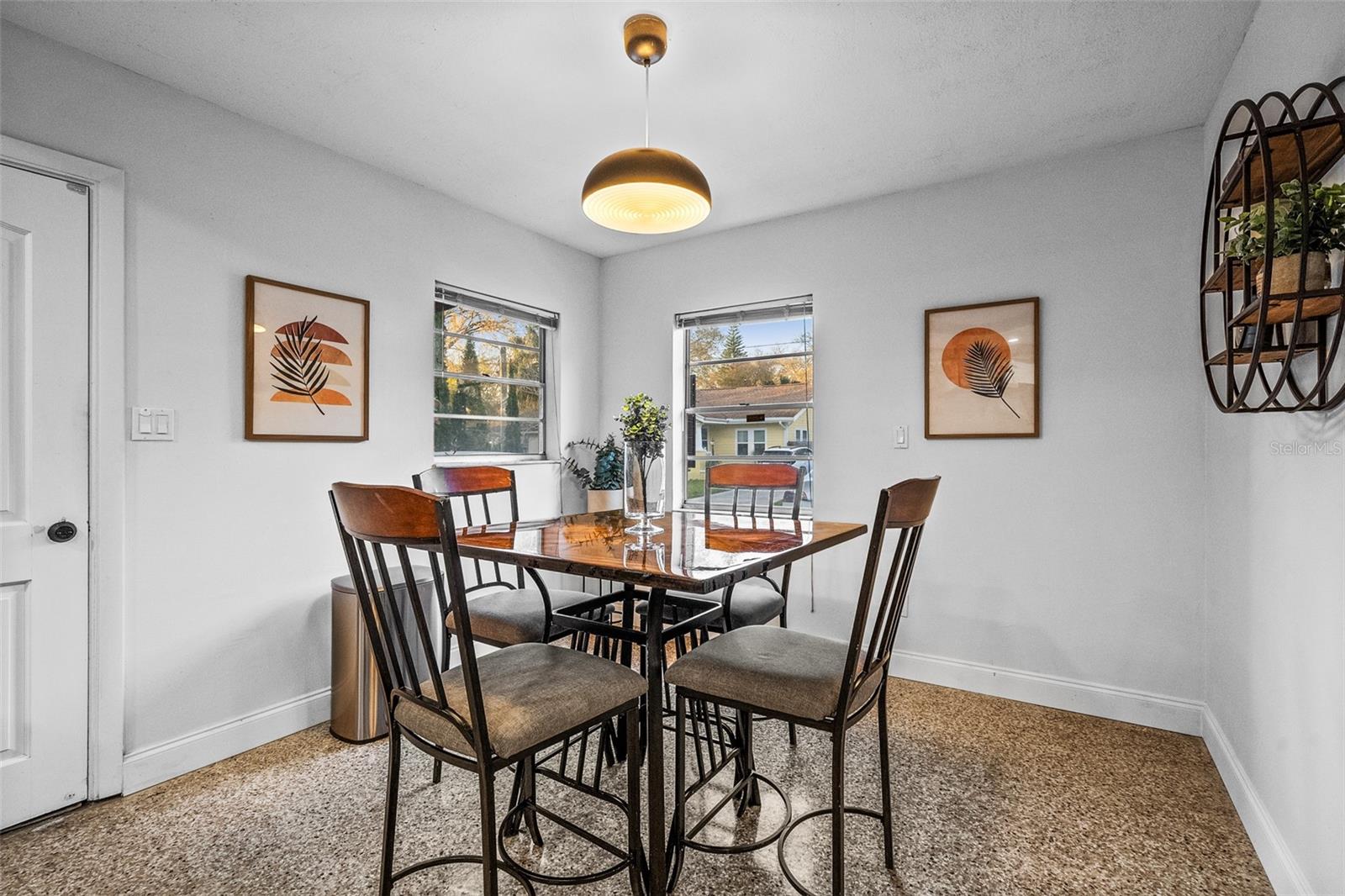 MEADOWBROOK - Residential Lease