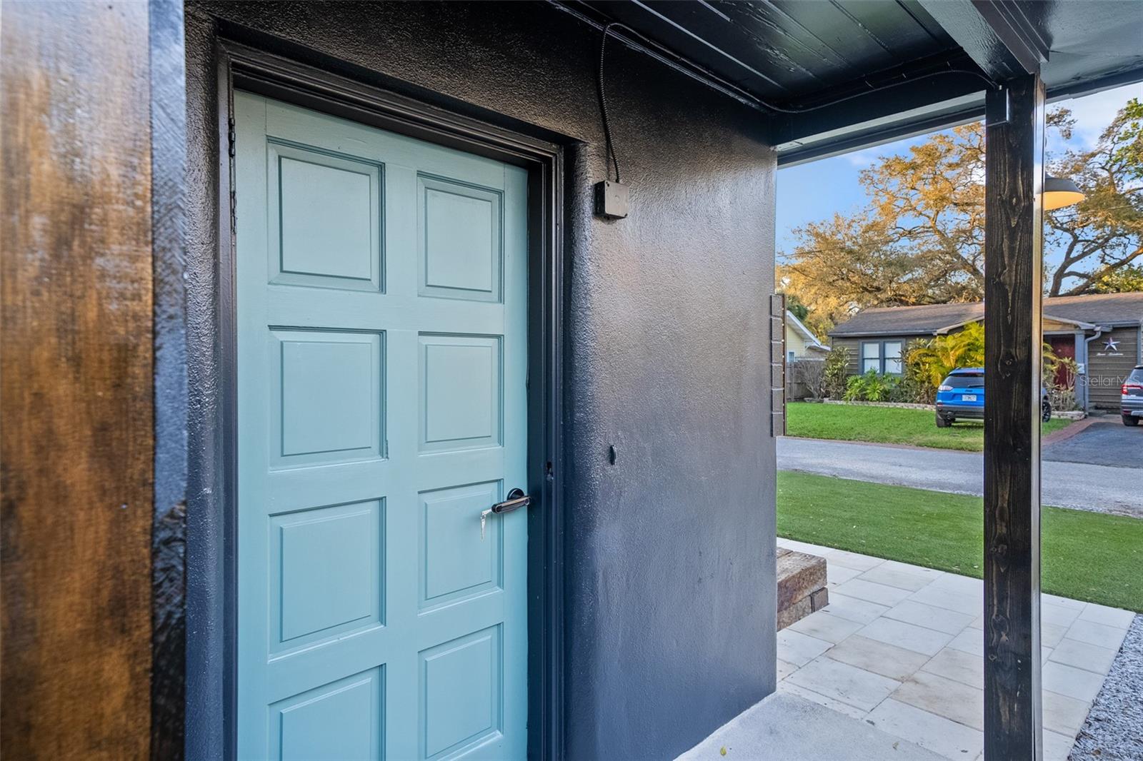 MEADOWBROOK - Residential Lease