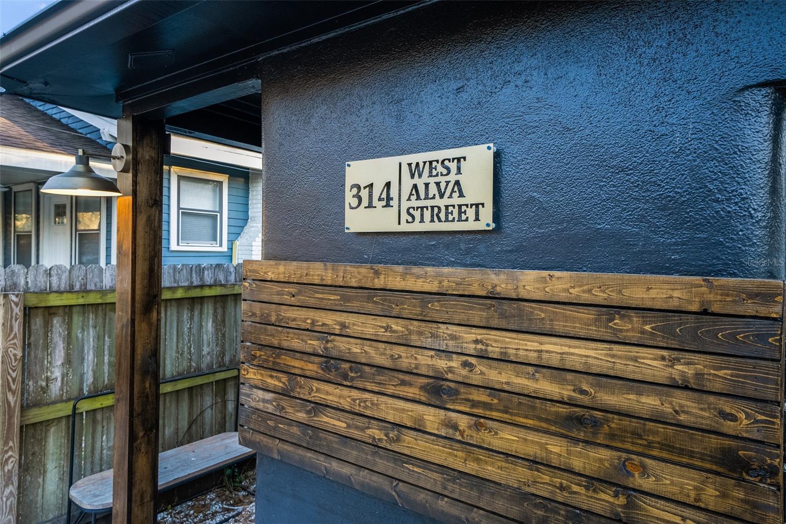 MEADOWBROOK - Residential Lease