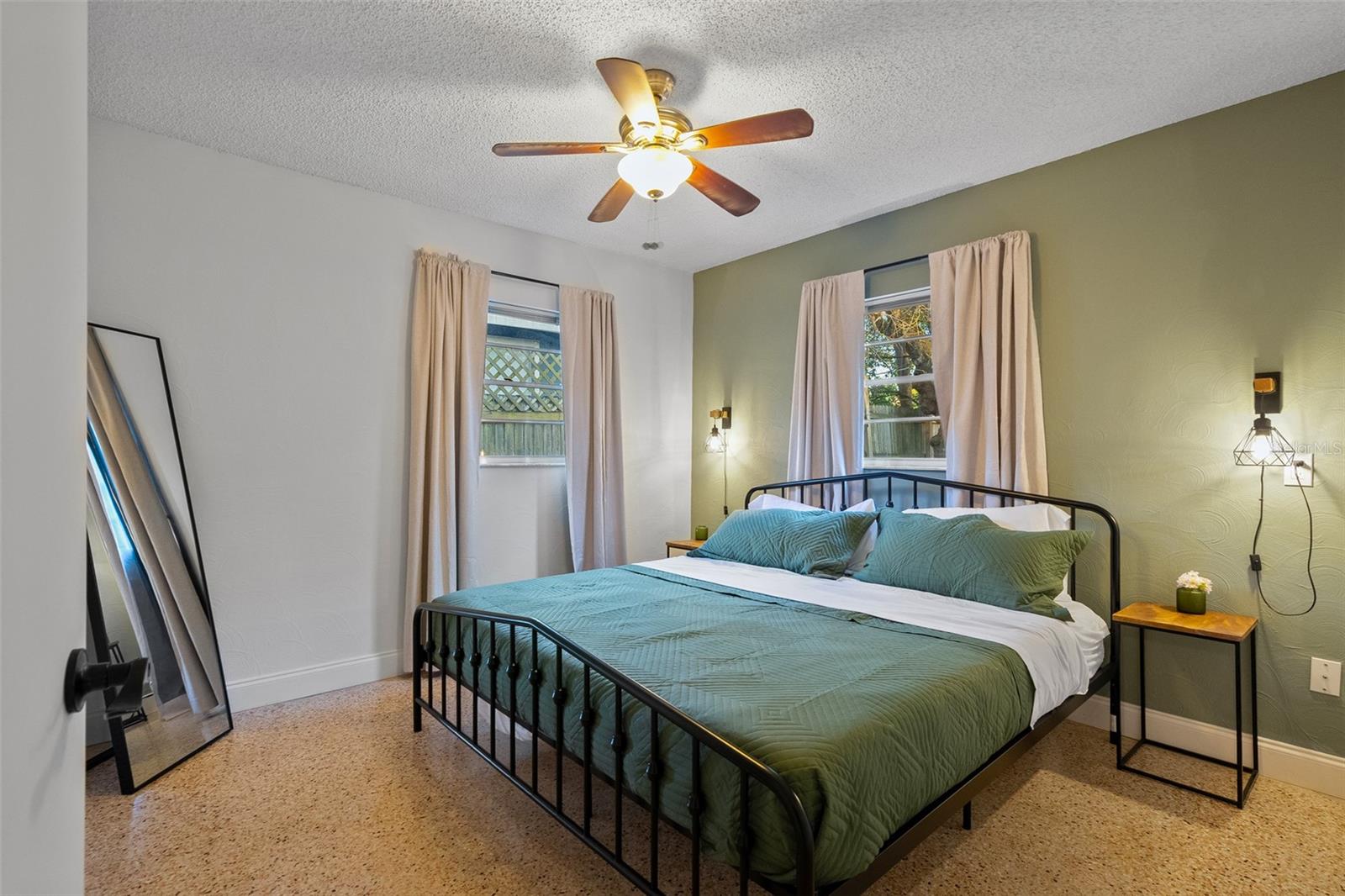 MEADOWBROOK - Residential Lease