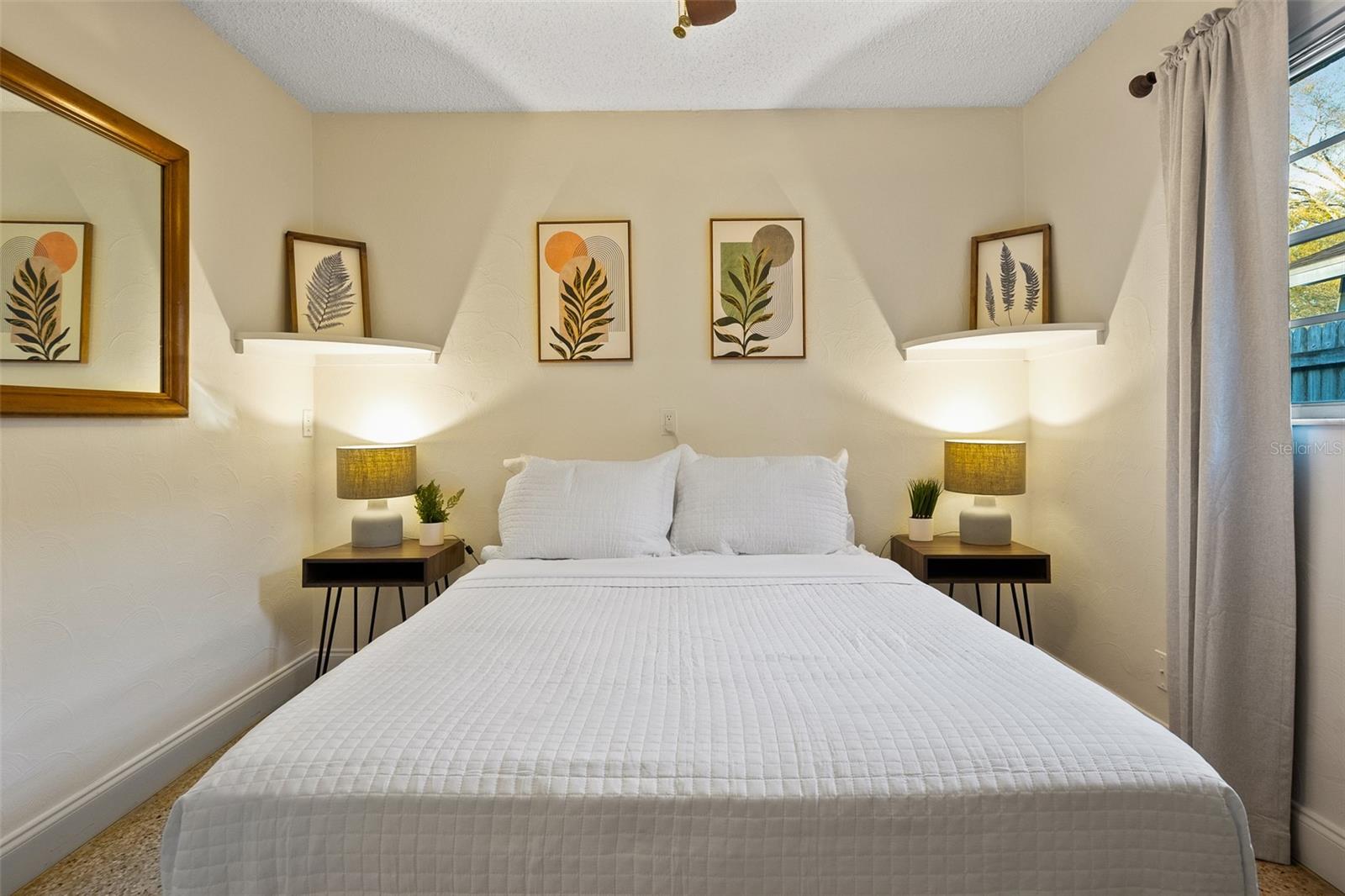 MEADOWBROOK - Residential Lease