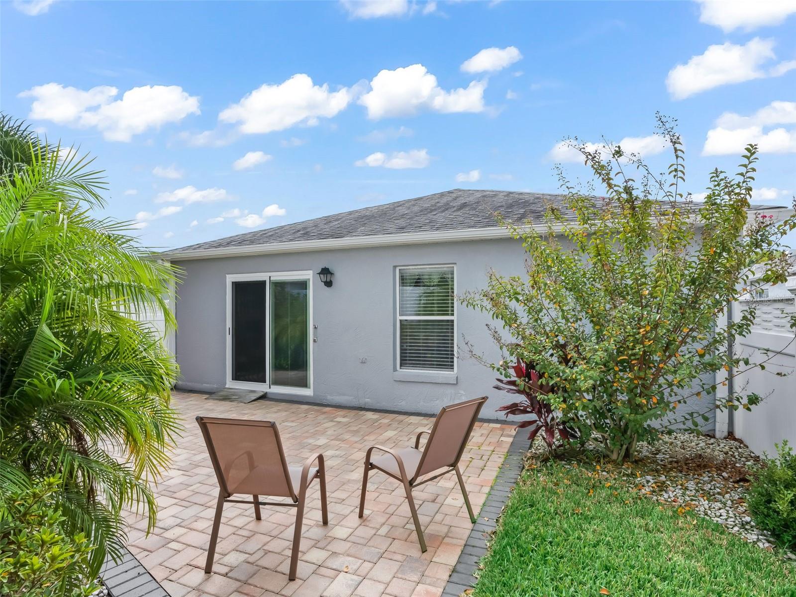 THE VILLAGES - Residential