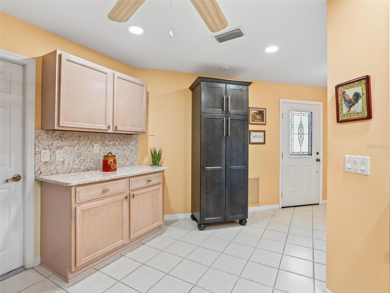 THE VILLAGES - Residential