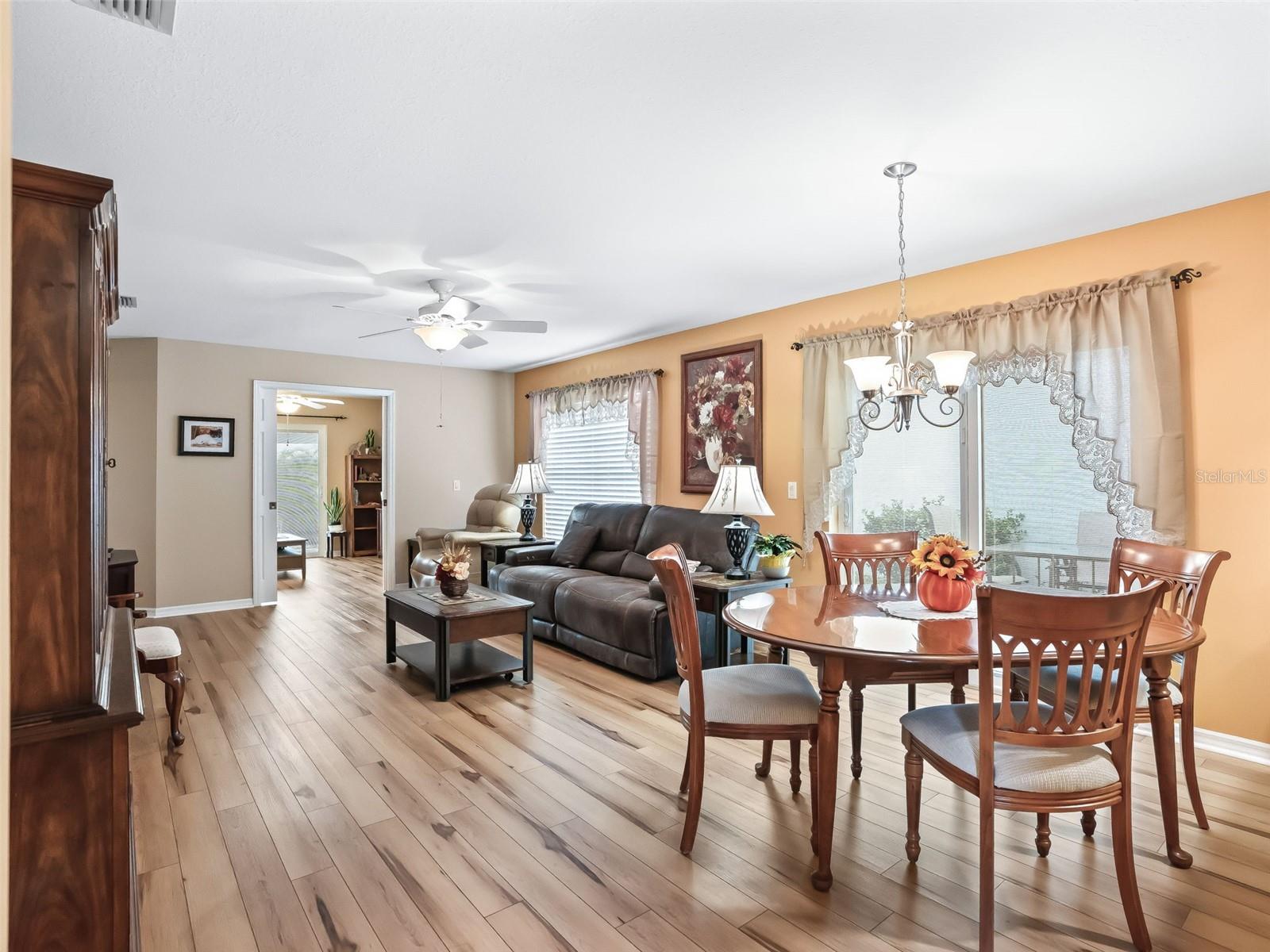 THE VILLAGES - Residential