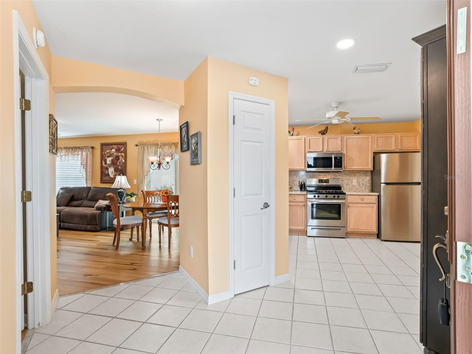 THE VILLAGES - Residential