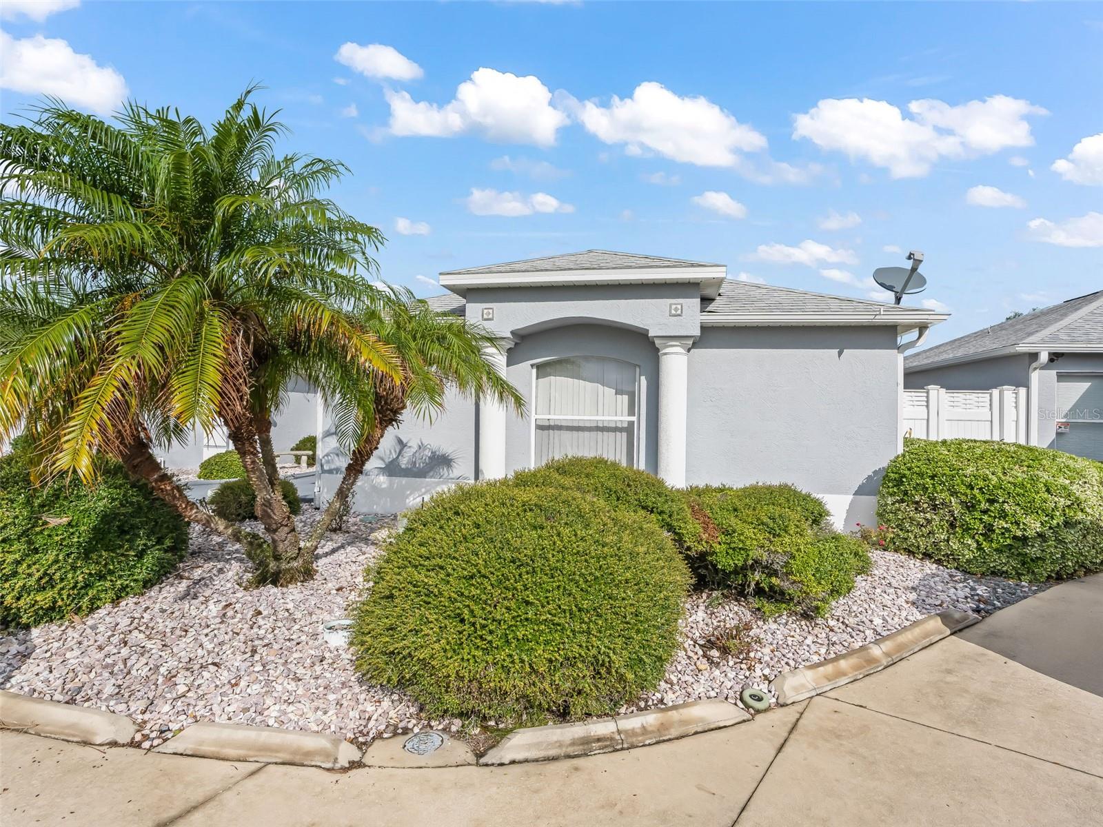 THE VILLAGES - Residential