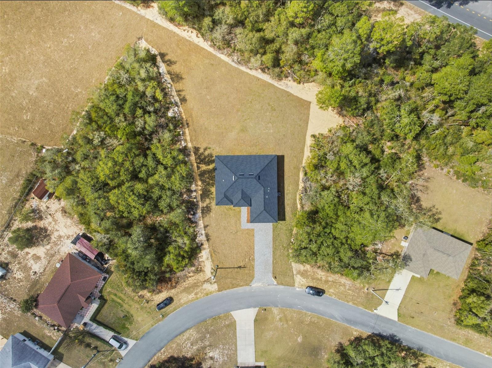 MARION OAKS UN 04 - Residential