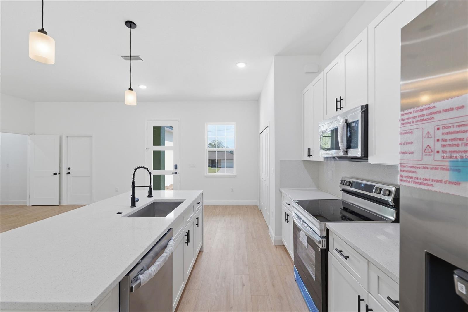 MARION OAKS UN 04 - Residential