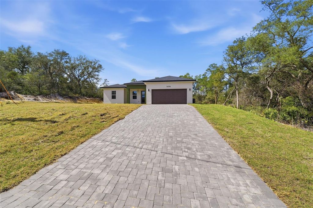 Photo of 16596 SW 31st Circle, Ocala, FL 34473 (MLS # O6388466)
