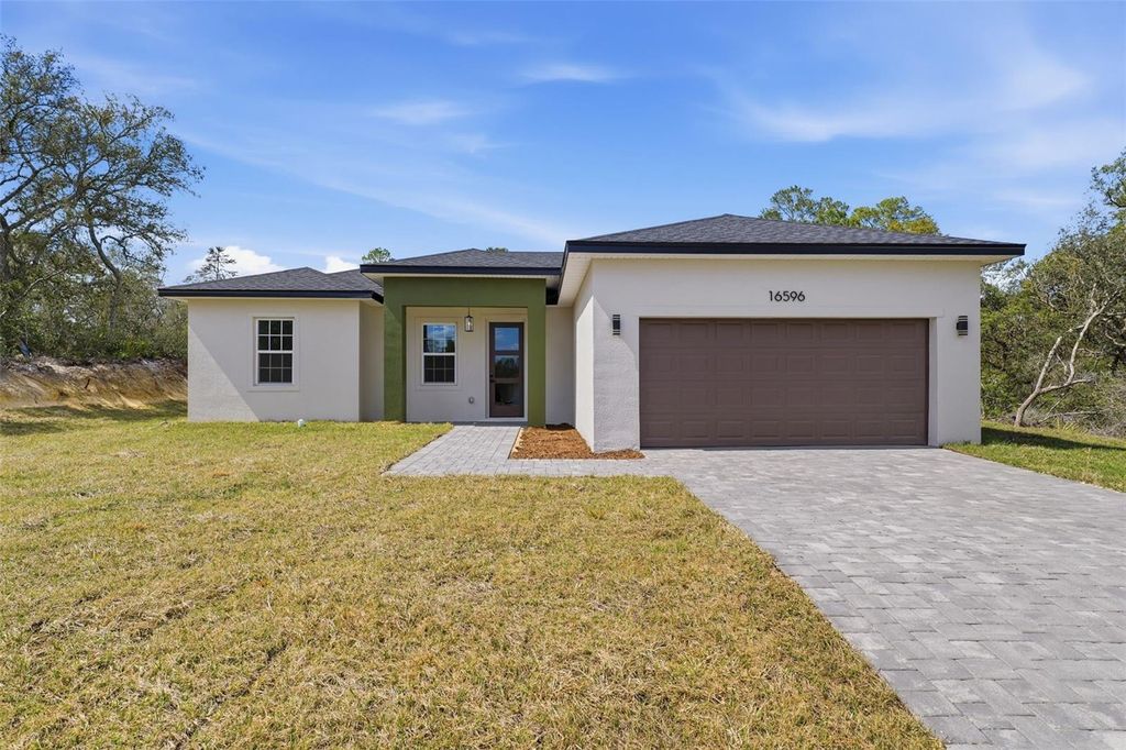 Photo of 16596 SW 31st Circle, Ocala, FL 34473 (MLS # O6388466)