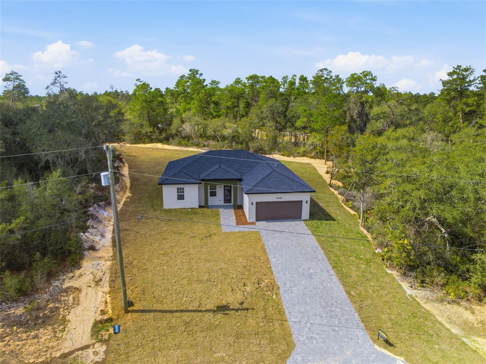 MARION OAKS UN 04 - Residential