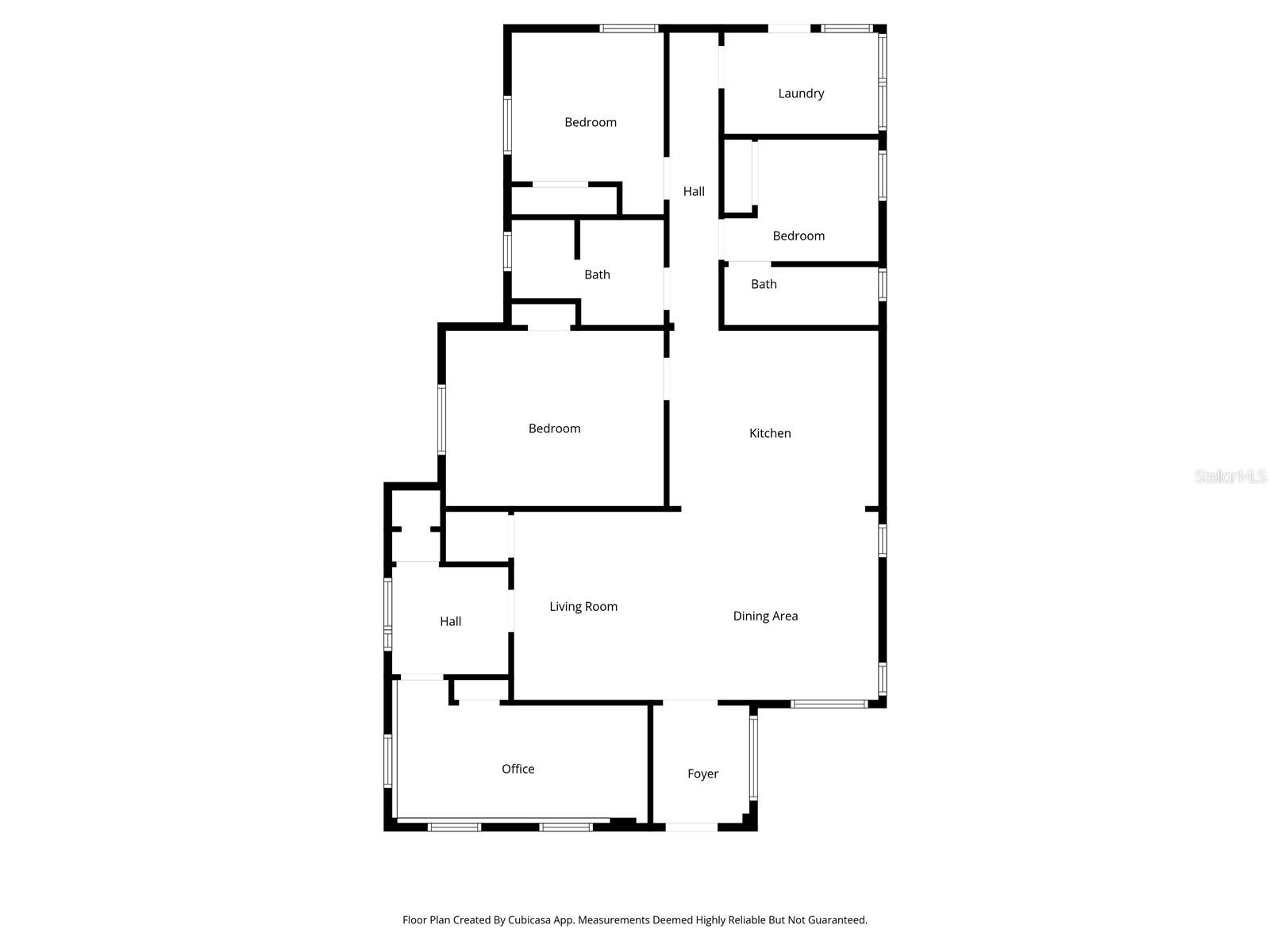FRUITLAND HEIGHTS B - Residential