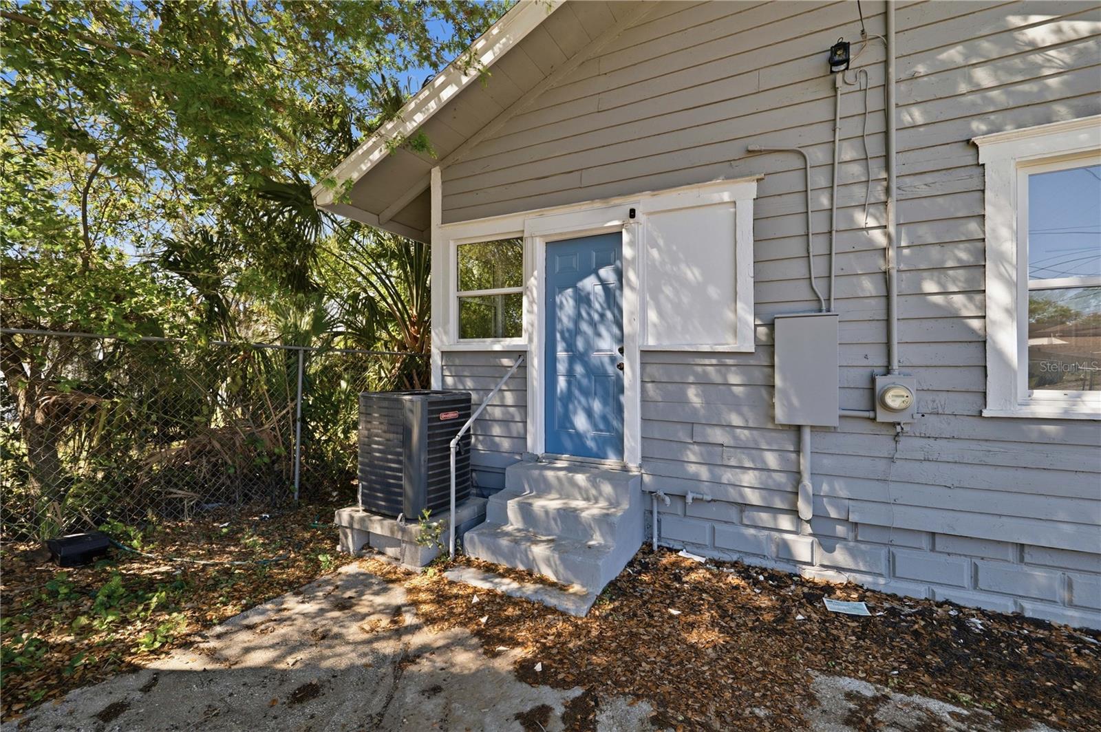 FRUITLAND HEIGHTS B - Residential