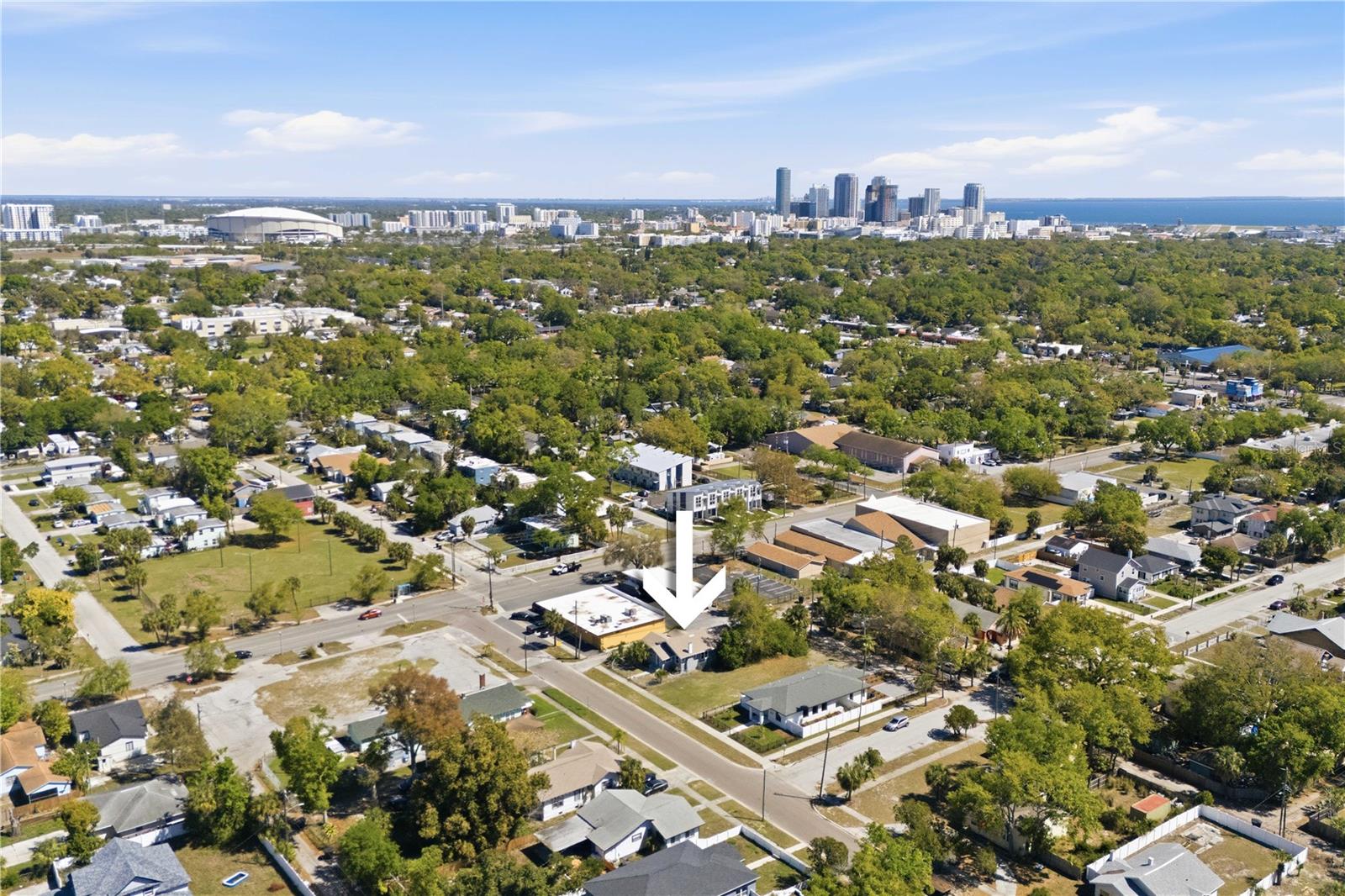 FRUITLAND HEIGHTS B - Residential