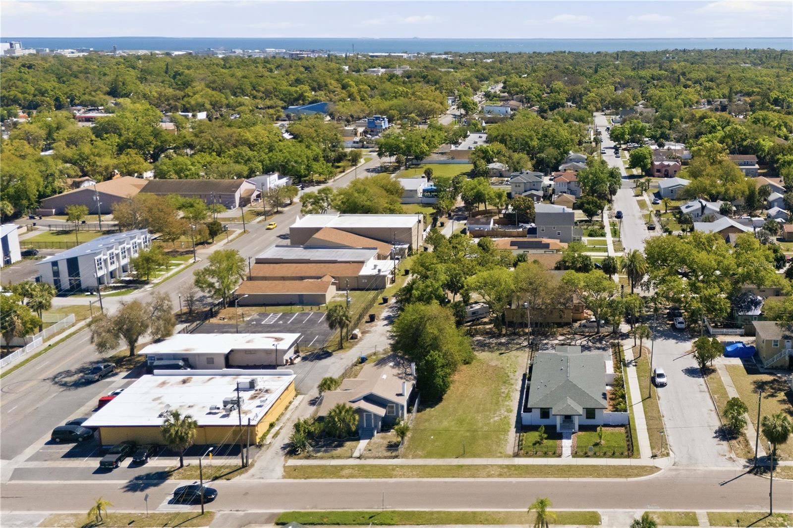 FRUITLAND HEIGHTS B - Residential