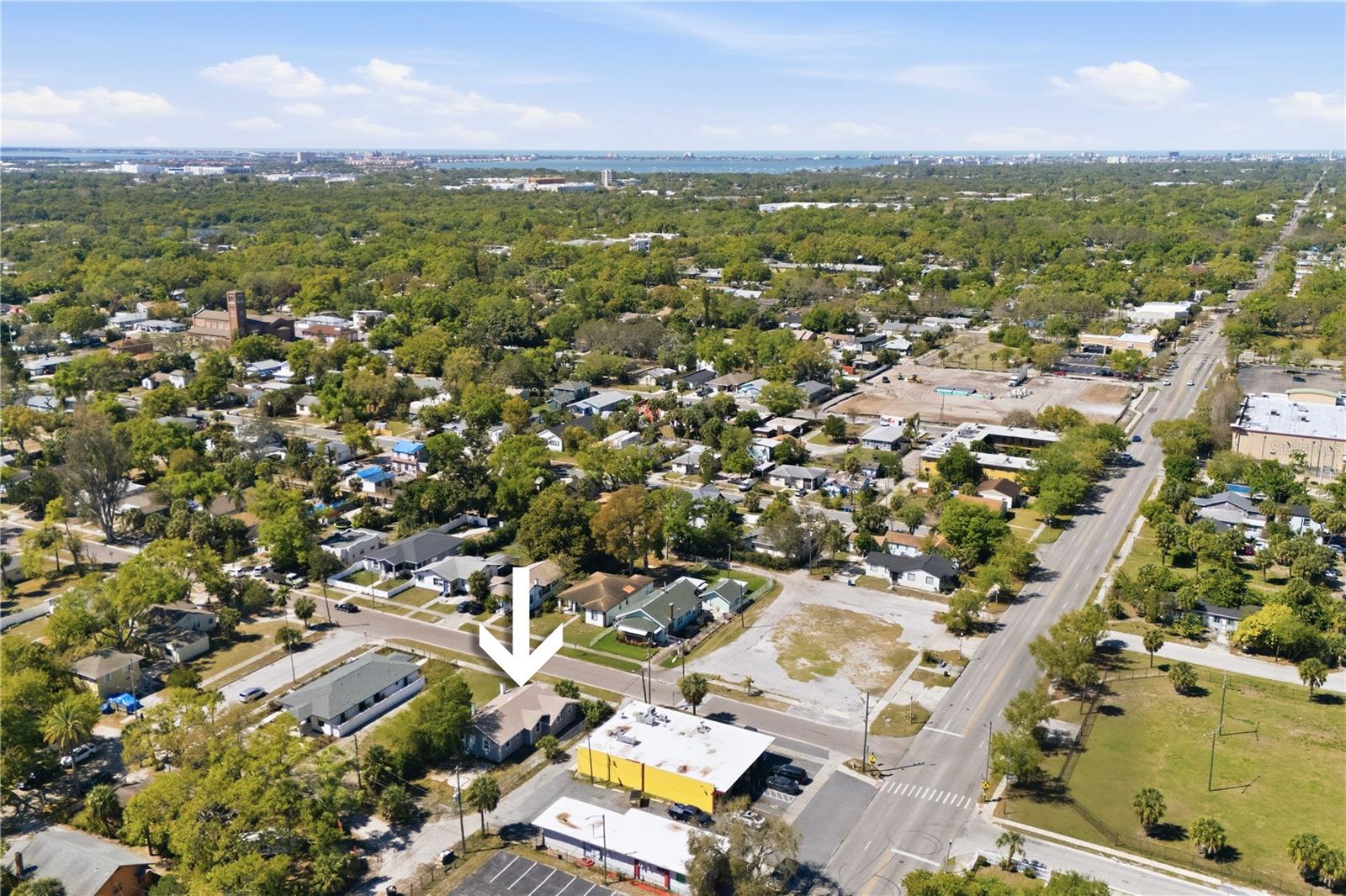 FRUITLAND HEIGHTS B - Residential