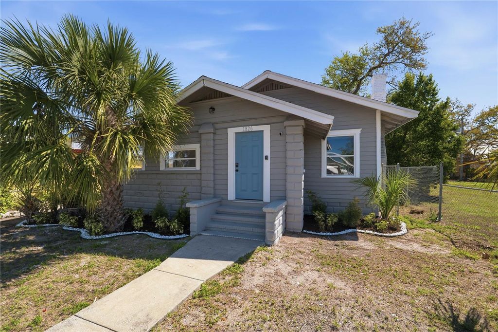 Photo of 1826 19th Street S, St Petersburg, FL 33712 (MLS # O6396037)