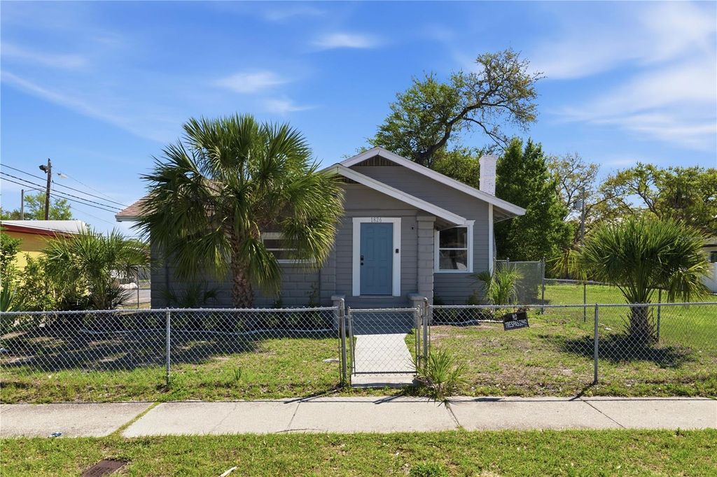 Photo of 1826 19th Street S, St Petersburg, FL 33712 (MLS # O6396037)