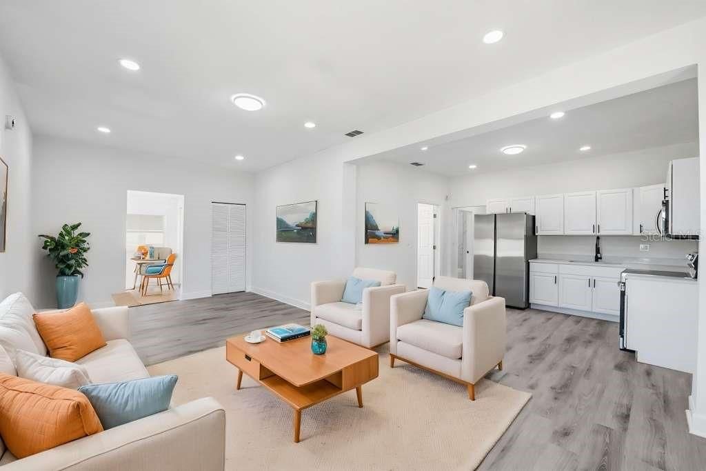 Photo of 1826 19th Street S, St Petersburg, FL 33712 (MLS # O6396037)