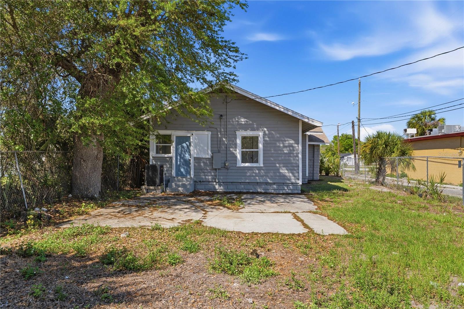 FRUITLAND HEIGHTS B - Residential