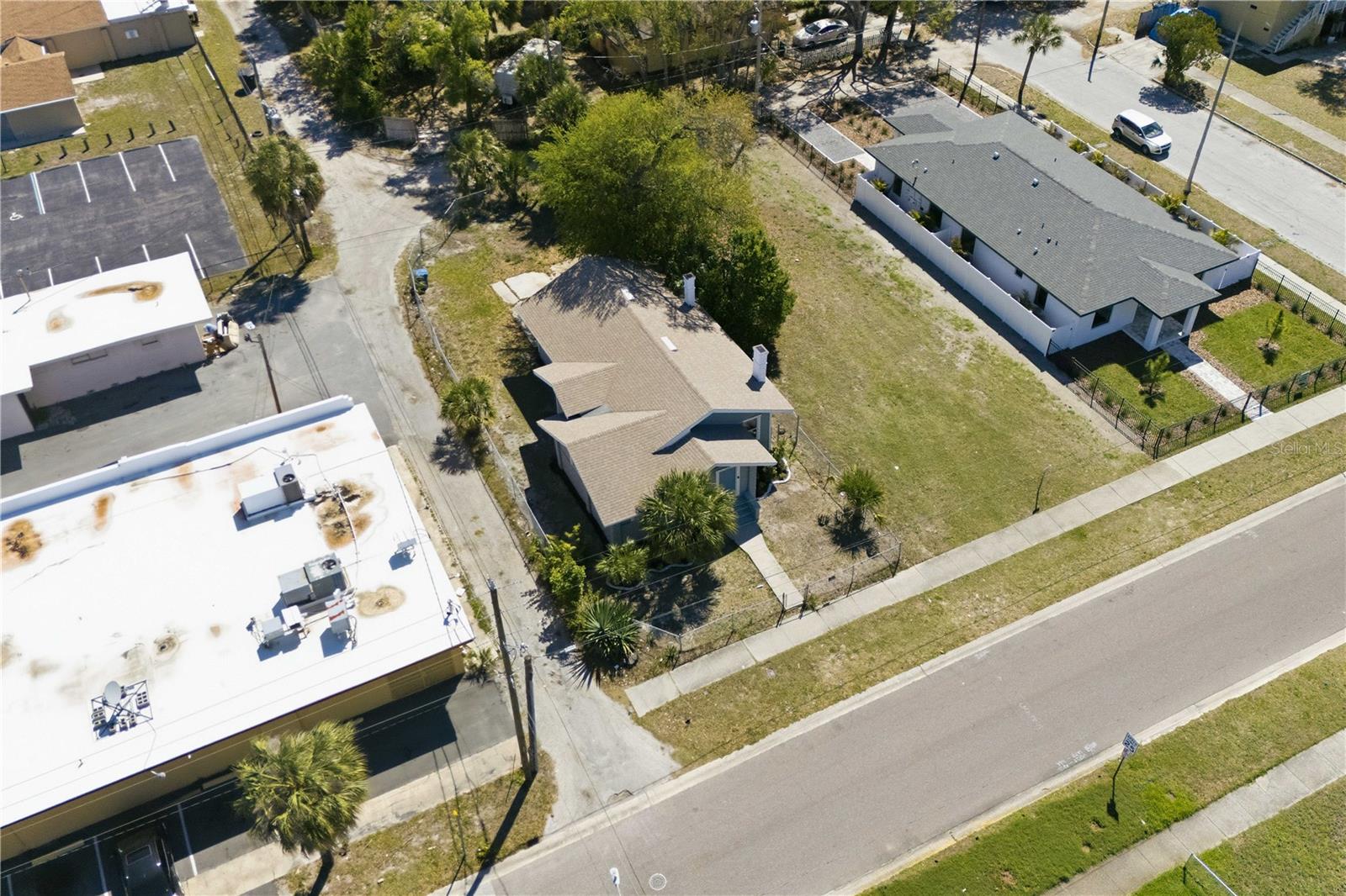 FRUITLAND HEIGHTS B - Residential