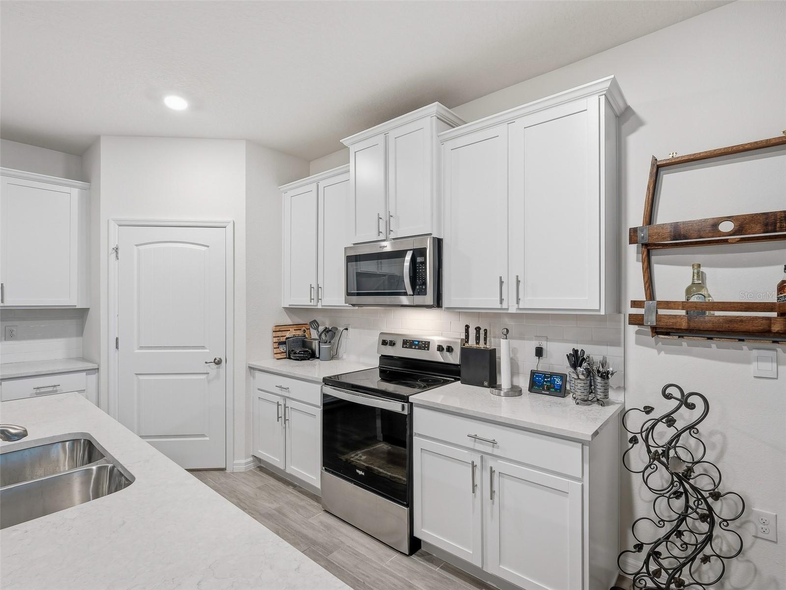 OAK LEAF PRESERVE PH 3B - Residential