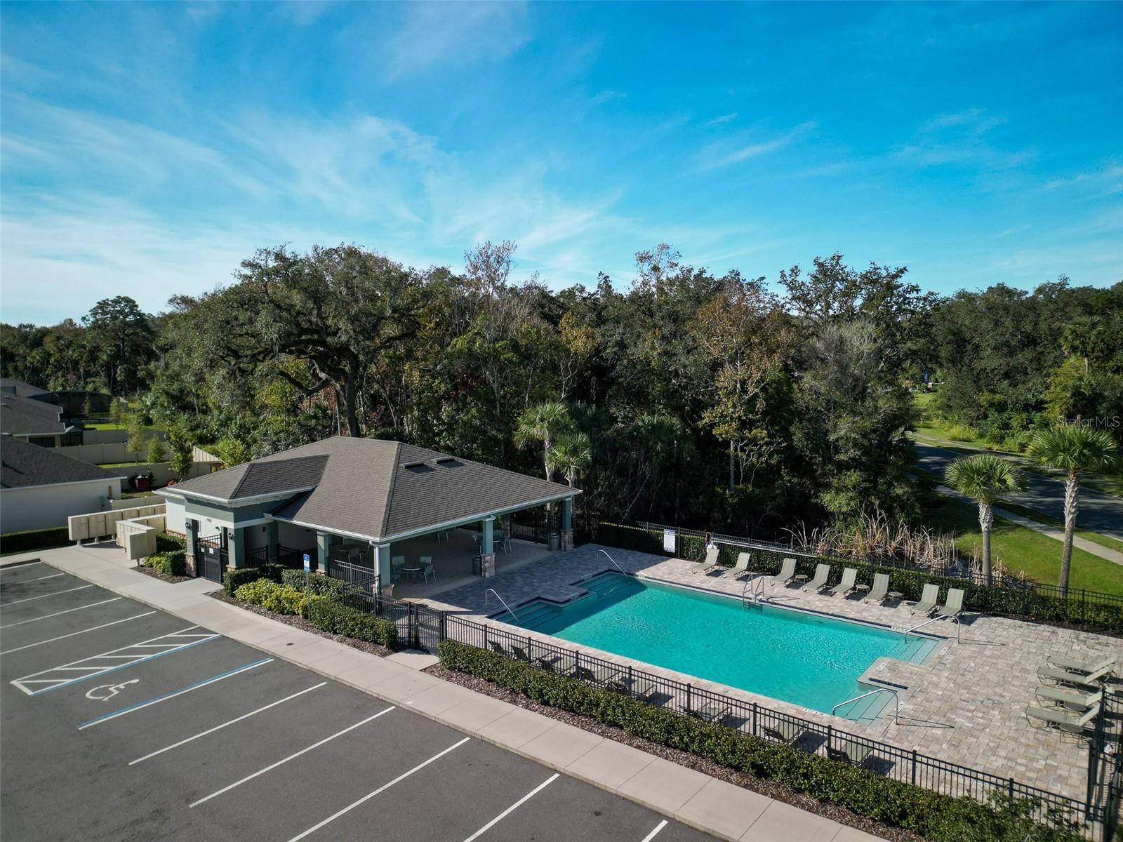 OAK LEAF PRESERVE PH 3B - Residential