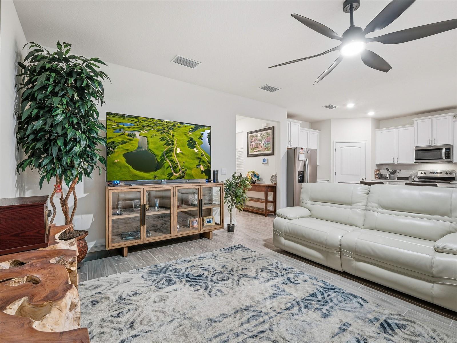 OAK LEAF PRESERVE PH 3B - Residential