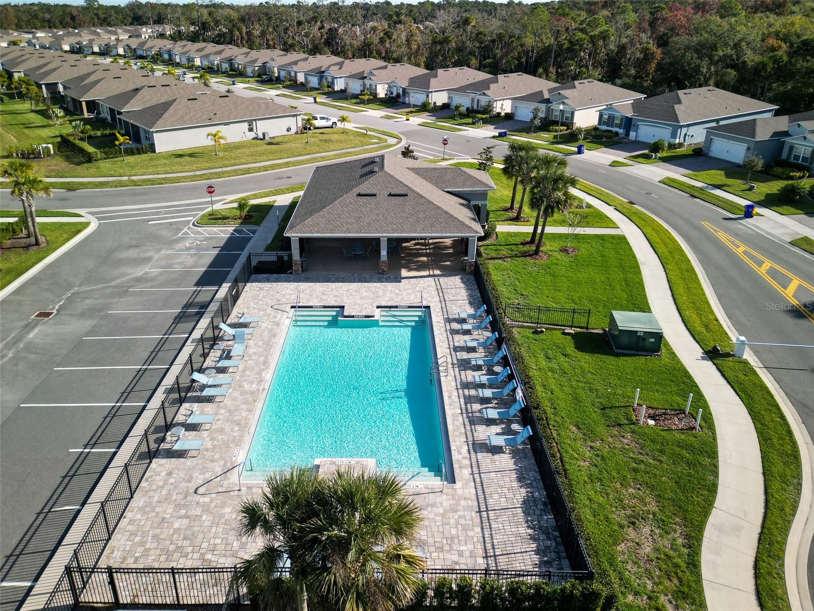 OAK LEAF PRESERVE PH 3B - Residential