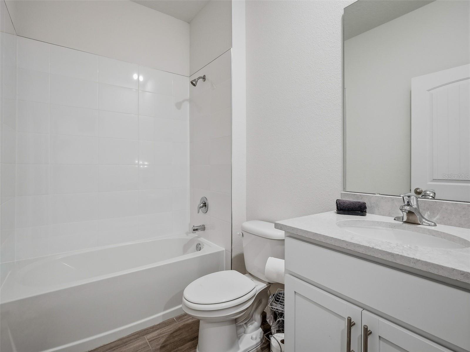 OAK LEAF PRESERVE PH 3B - Residential