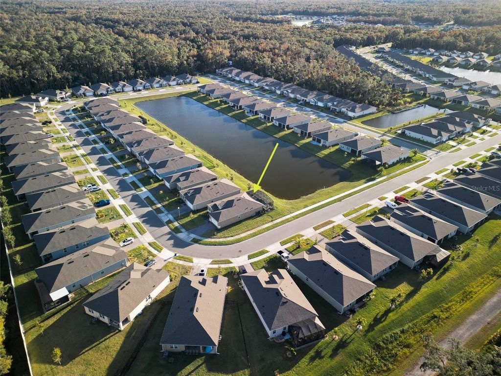 Photo of 1547 Delphi Way, New Smyrna Beach, FL 32168 (MLS # NS1086513)