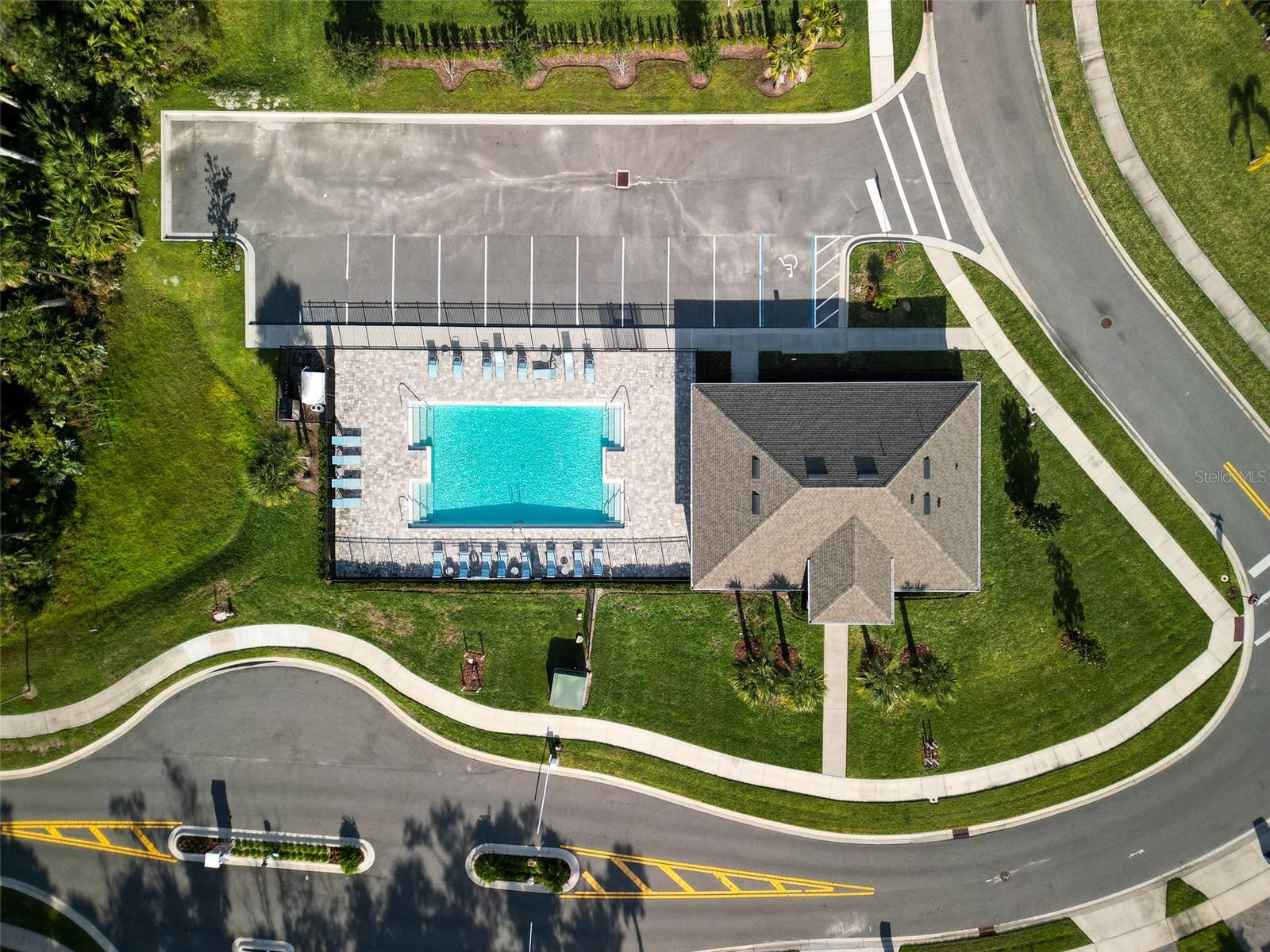 OAK LEAF PRESERVE PH 3B - Residential