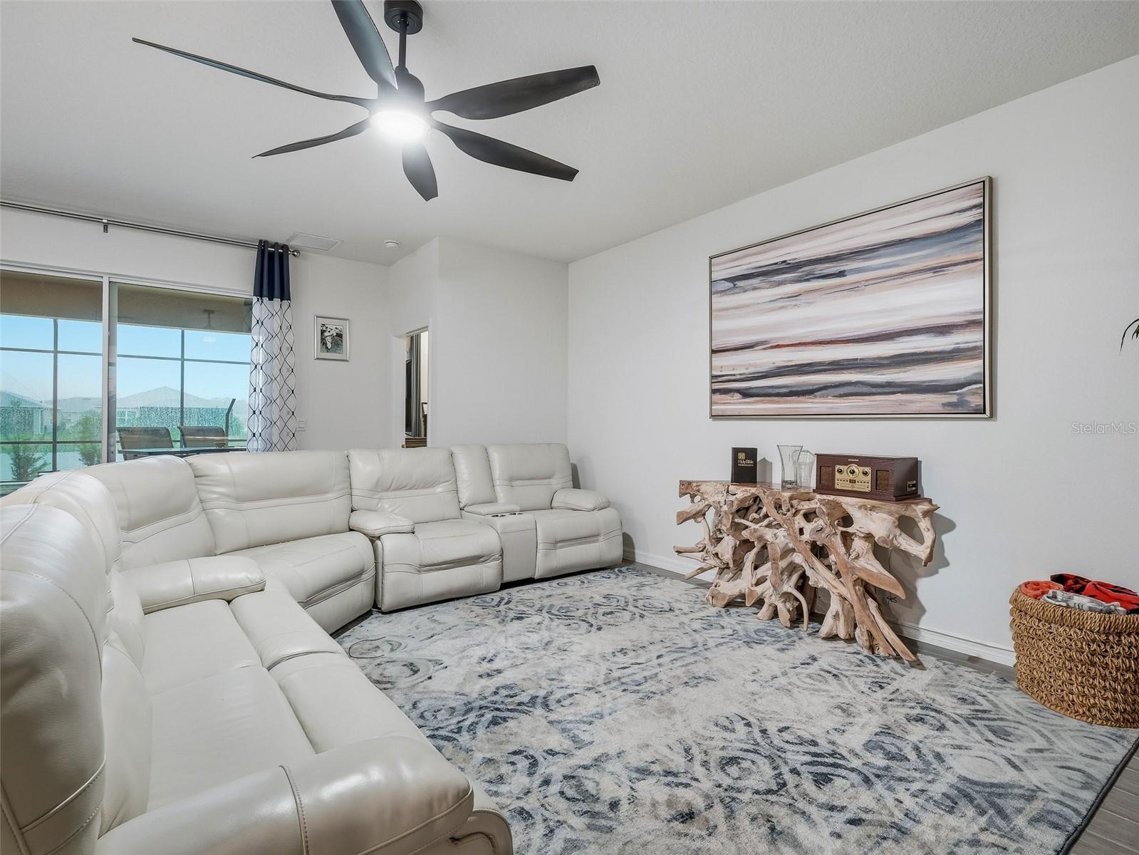 OAK LEAF PRESERVE PH 3B - Residential