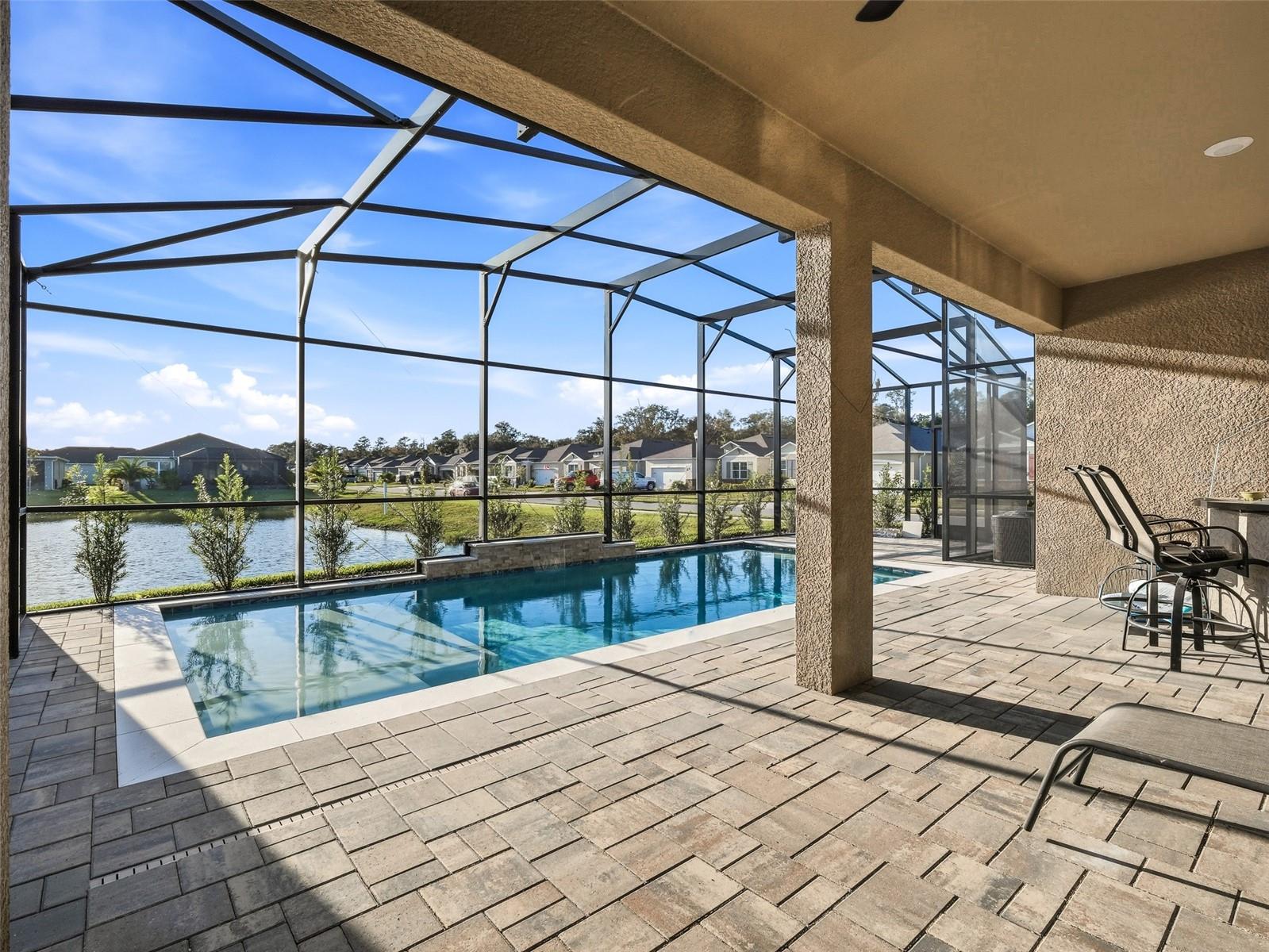 OAK LEAF PRESERVE PH 3B - Residential