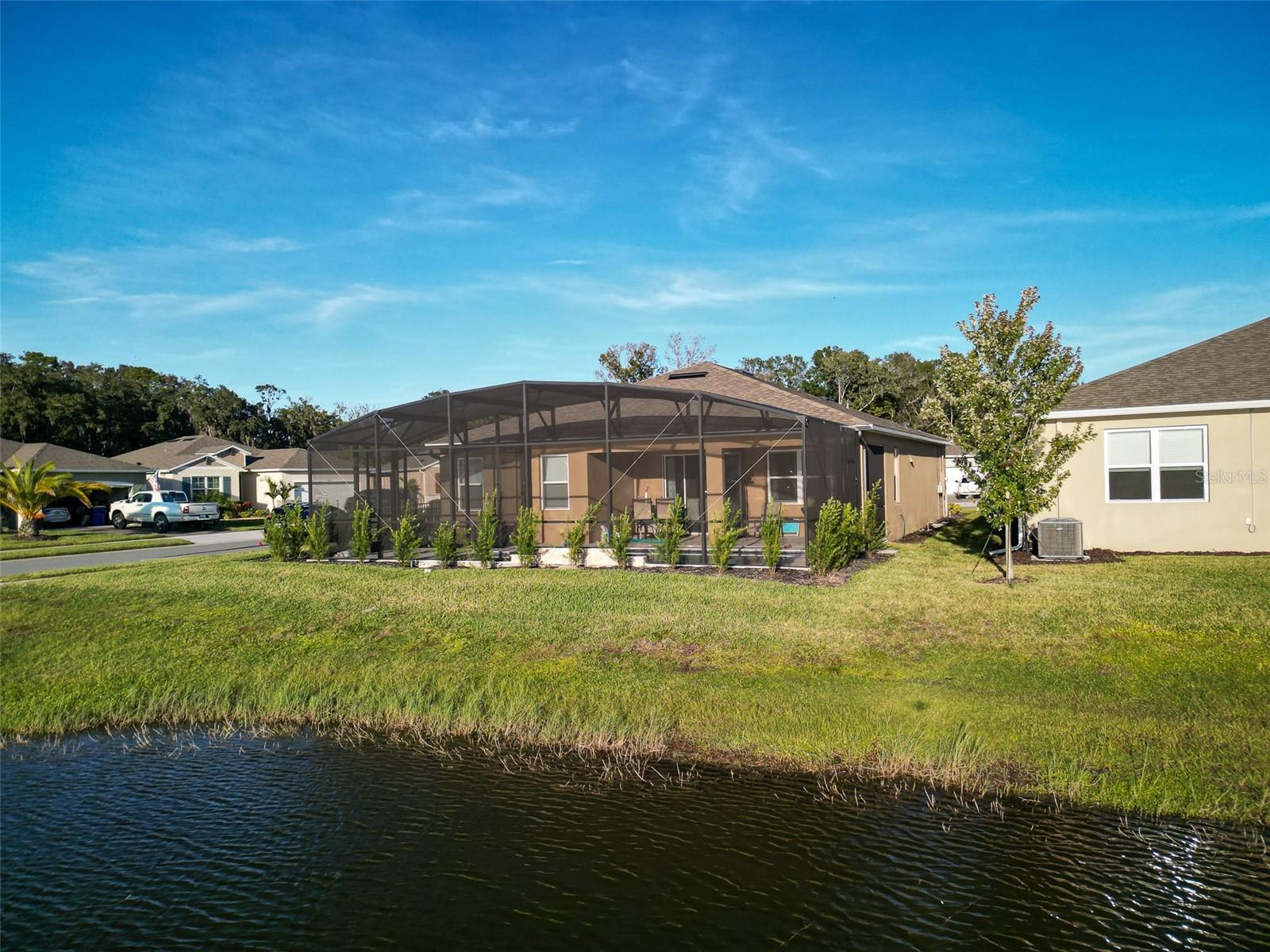 OAK LEAF PRESERVE PH 3B - Residential