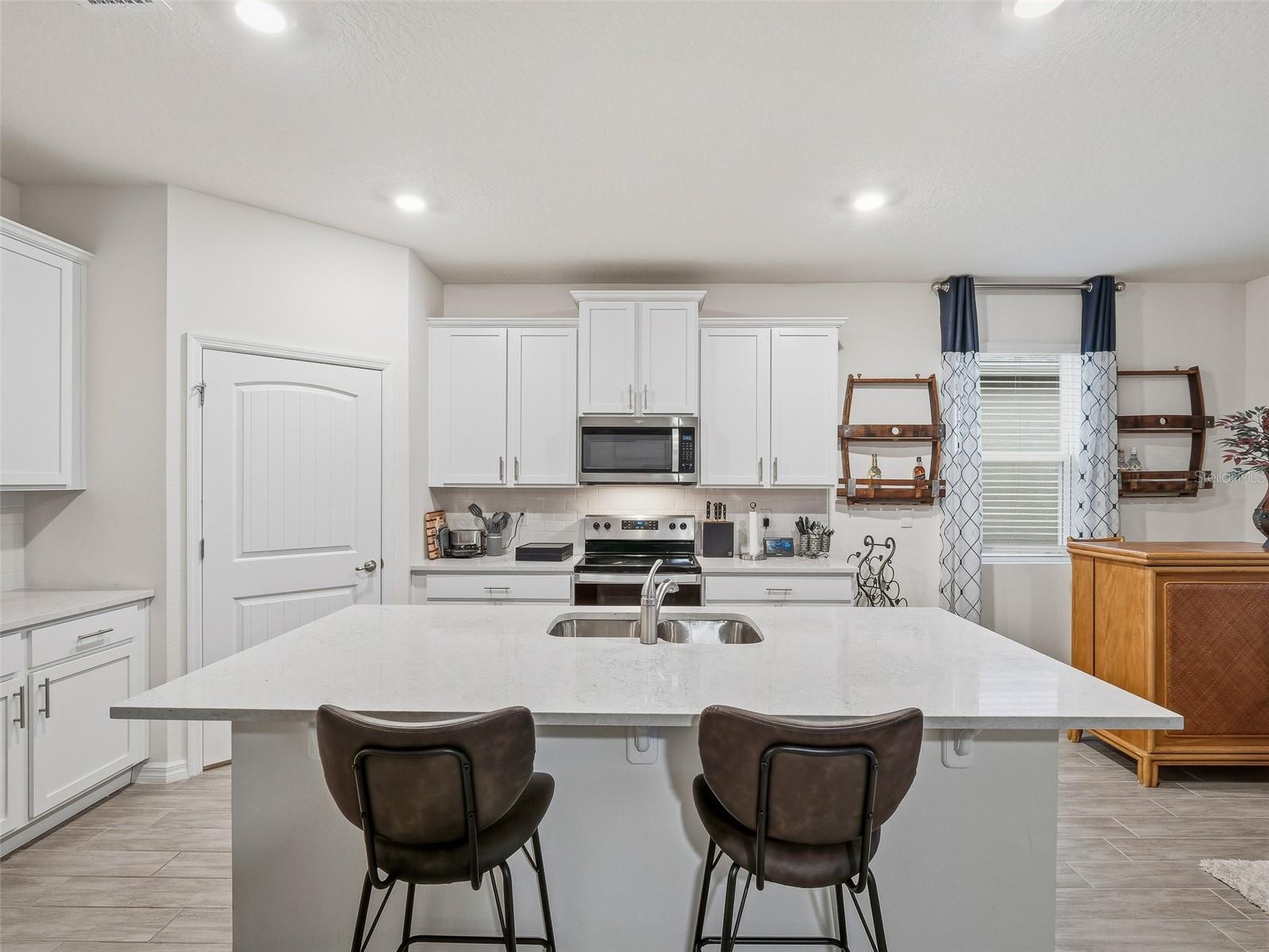 OAK LEAF PRESERVE PH 3B - Residential