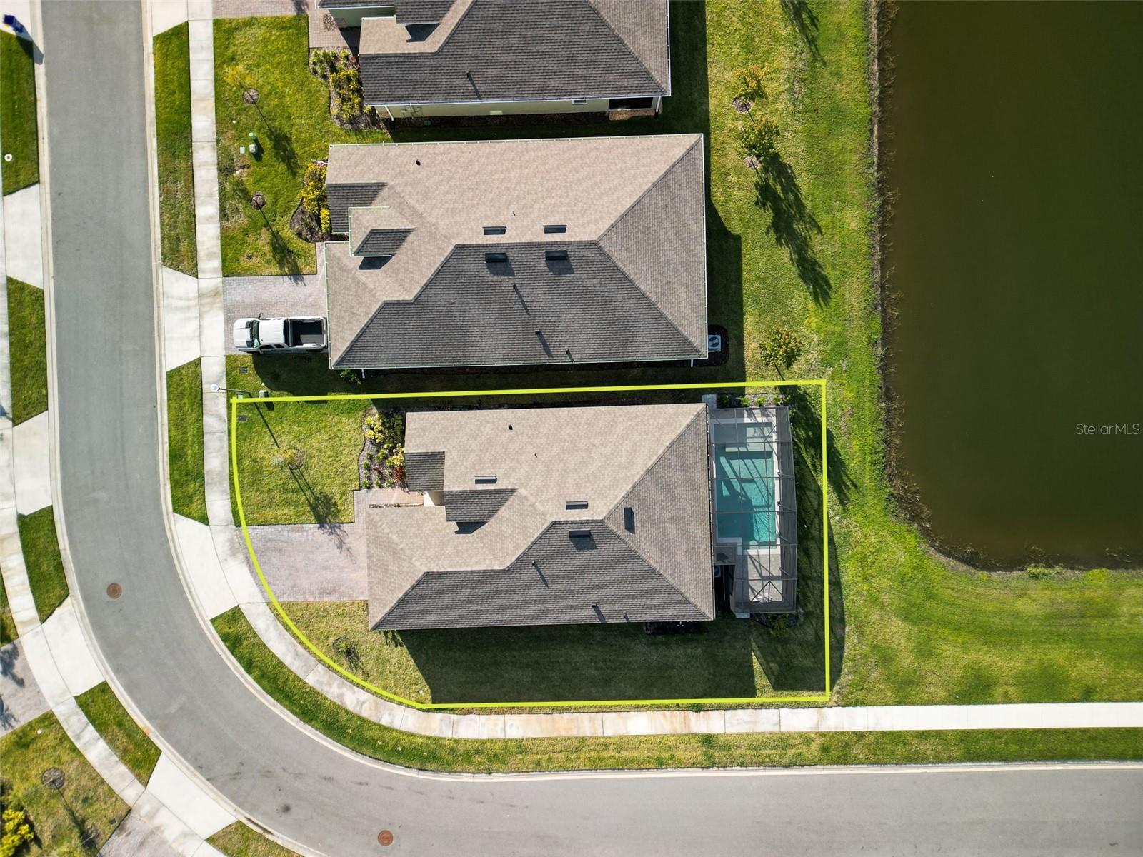 OAK LEAF PRESERVE PH 3B - Residential